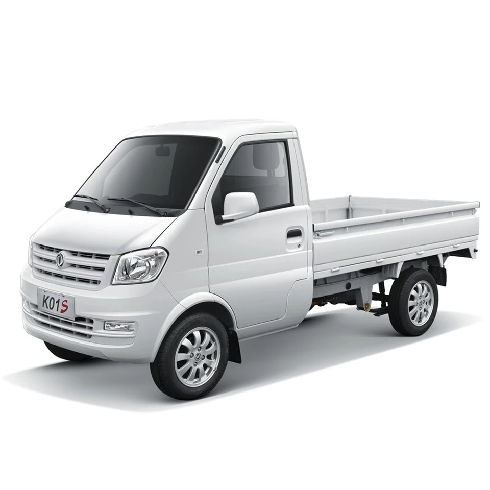 DFSK K01S Micro Truck