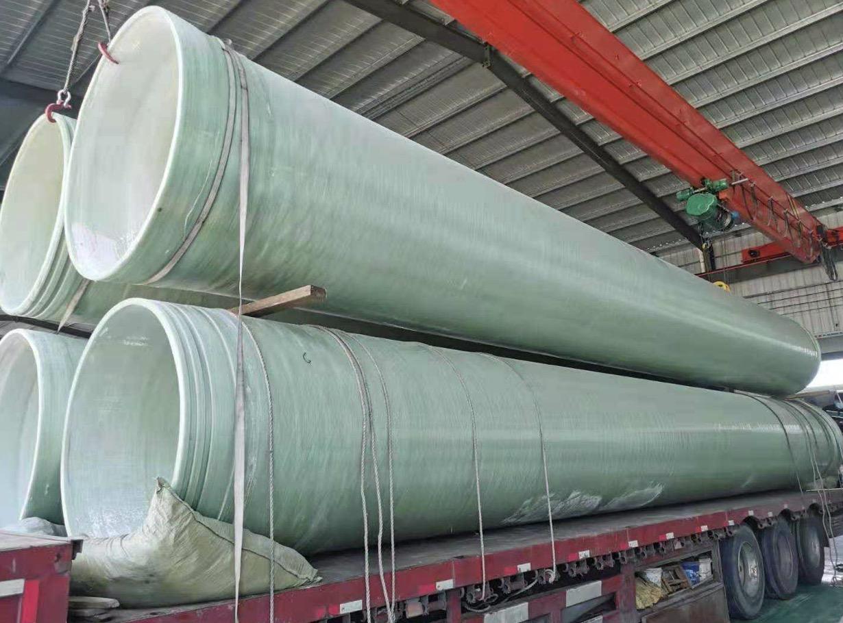 Fiberglass