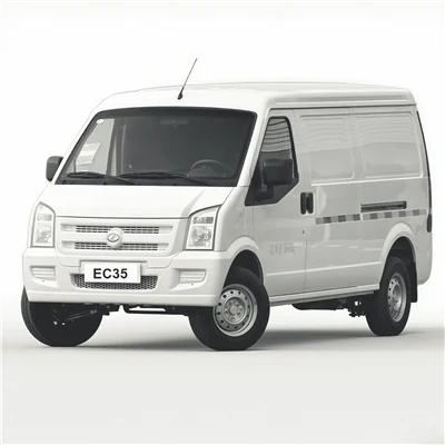 DFSK EC35 EV VAN