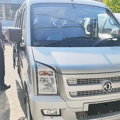 DFSK EC36 RHD นำเข้า